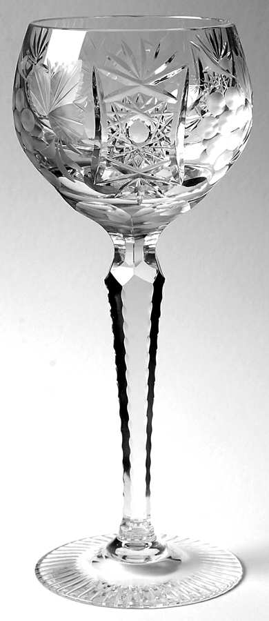UNK12095 Wine Glass by Unknown Manufacturer-1