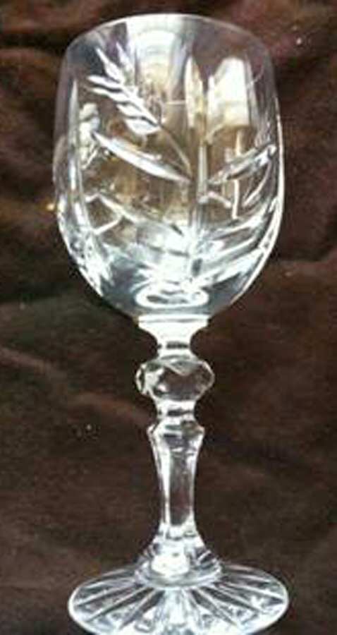 UNK12325 Water Goblet by Unknown Manufacturer-1