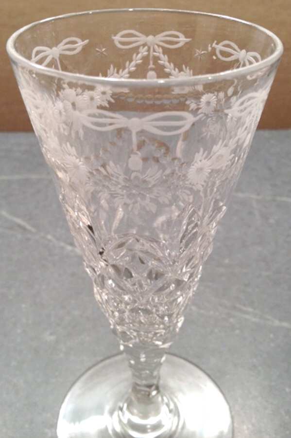 UNK12324 Water Goblet by Unknown Manufacturer-1