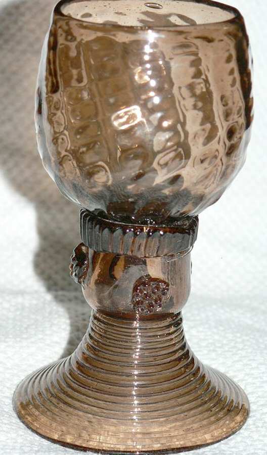 UNK12235 Water Goblet by Unknown Manufacturer-1