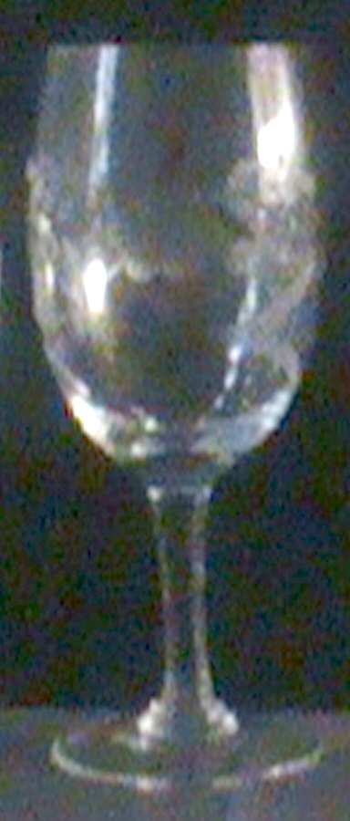 UNK12107 Wine Glass by Unknown Manufacturer-1