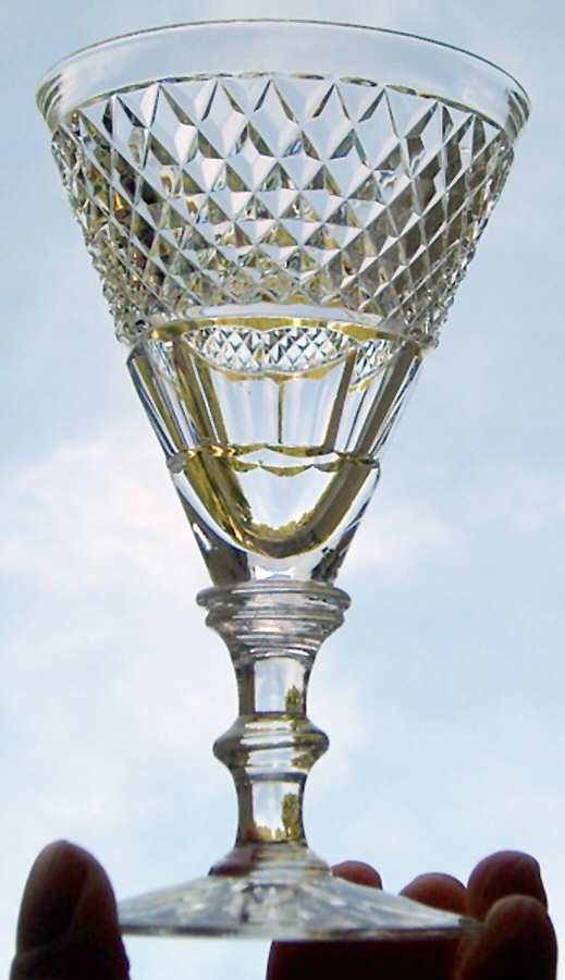 UNK12219 Water Goblet by Unknown Manufacturer-1