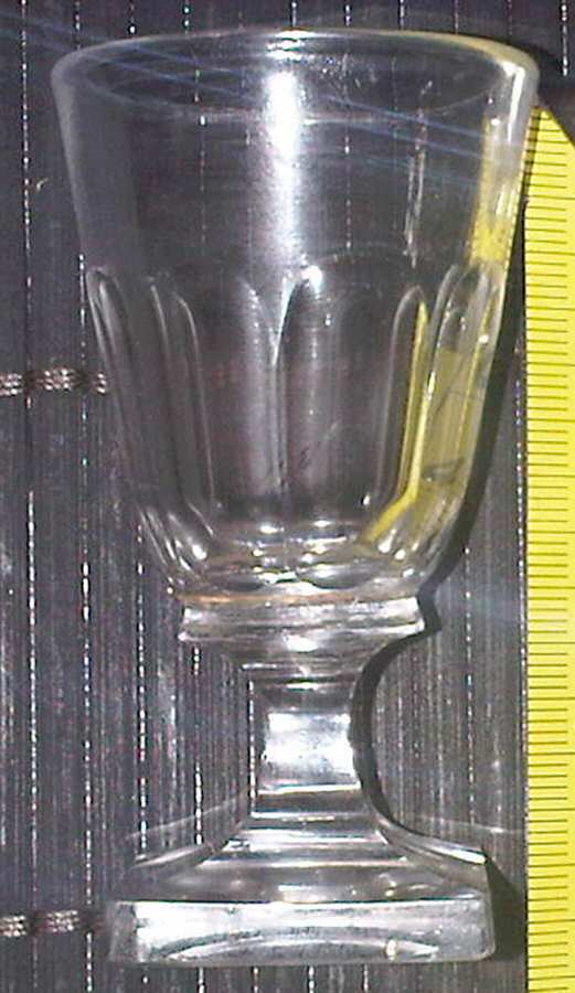 UNK12122 Cordial Glass by Unknown Manufacturer-1