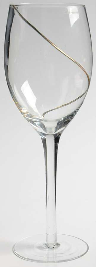 UNK12128 Water Goblet by Unknown Manufacturer-1