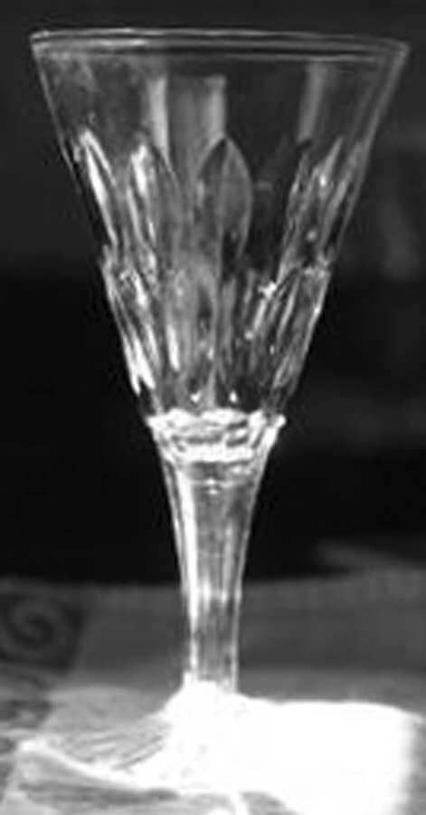 UNK12238 Water Goblet by Unknown Manufacturer-1