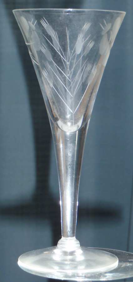 UNK12135 Wine Glass by Unknown Manufacturer-1