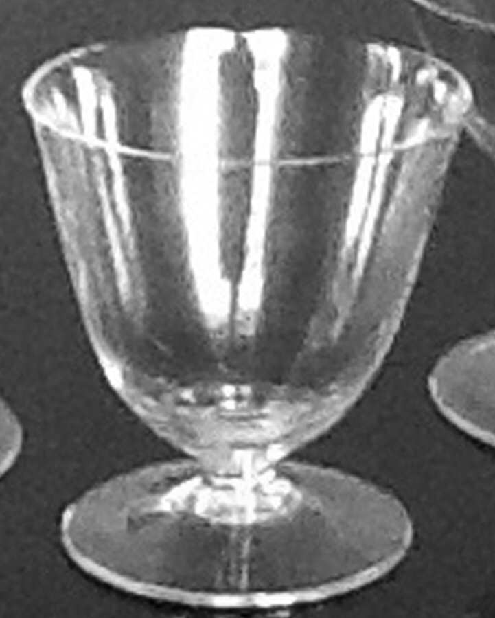UNK12137 Oyster or Fruit Cocktail by Unknown Manufacturer-1