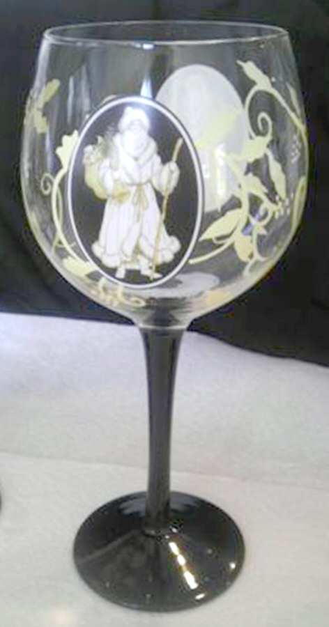 UNK12239 Water Goblet by Unknown Manufacturer-1
