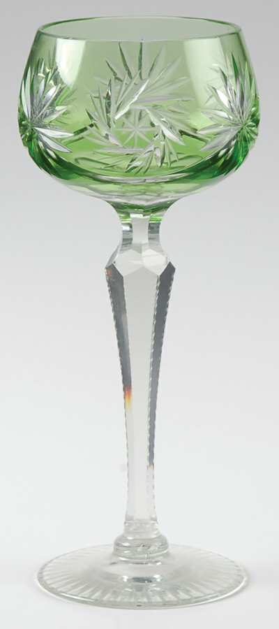 UNK12240 Green Hock Wine by Unknown Manufacturer-1