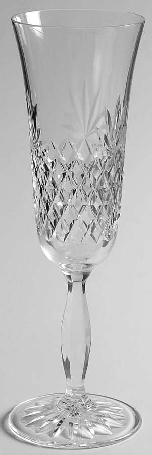 UNK12158 Fluted Champagne by Unknown Manufacturer-1