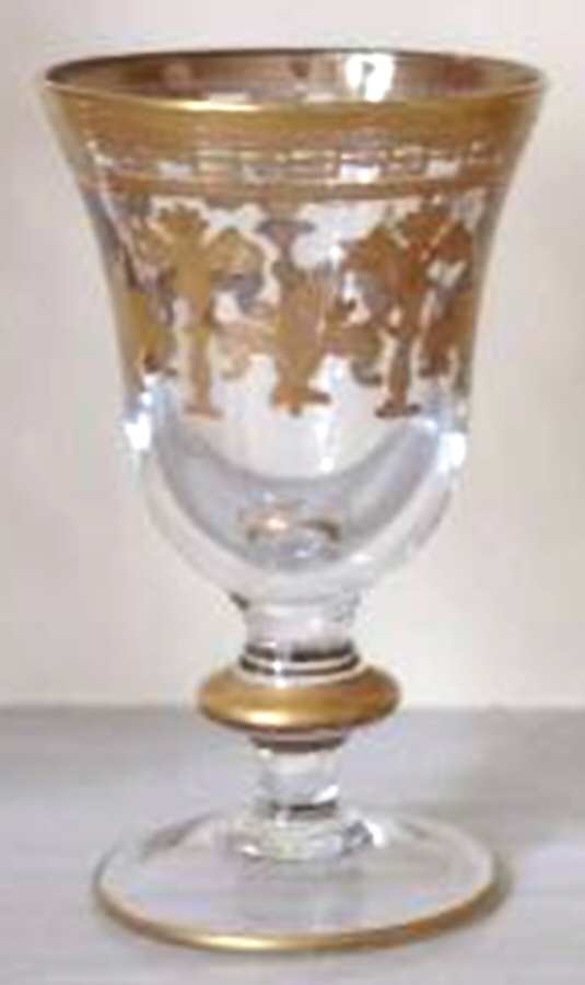 UNK12349 Wine Glass by Unknown Manufacturer-1