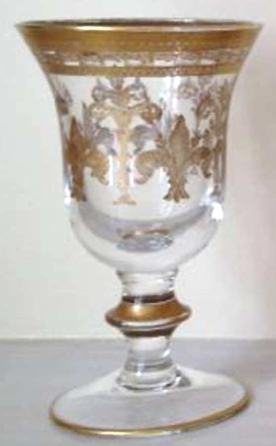 UNK12349 Water Goblet by Unknown Manufacturer-1