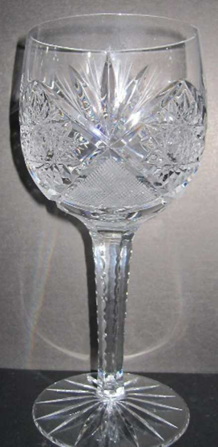 UNK12162 Water Goblet by Unknown Manufacturer-1