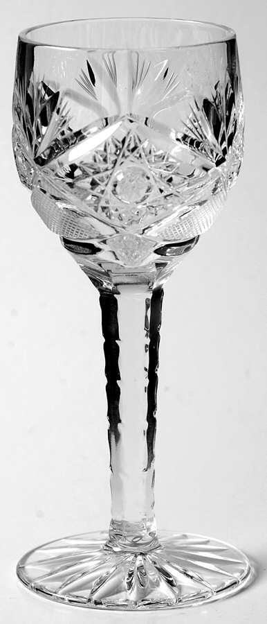 UNK12162 Cordial Glass by Unknown Manufacturer-1