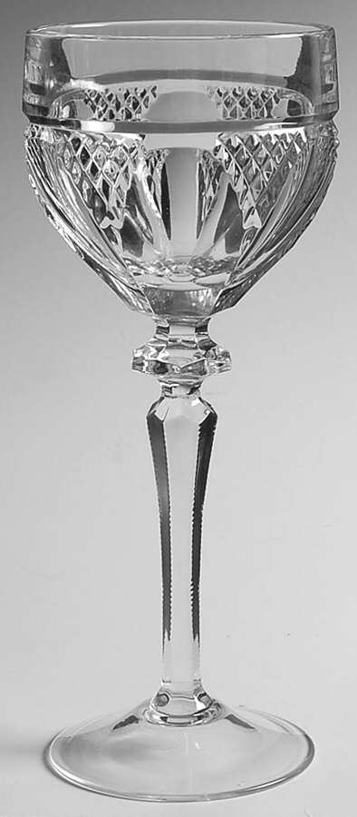 UNK12166 Wine Glass by Unknown Manufacturer-1