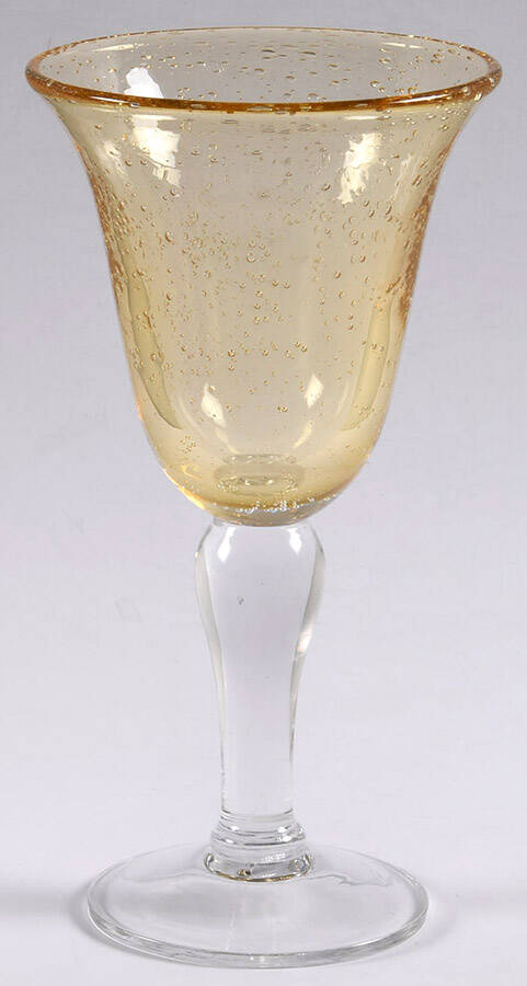 UNK12171 Water Goblet by Unknown Manufacturer-1
