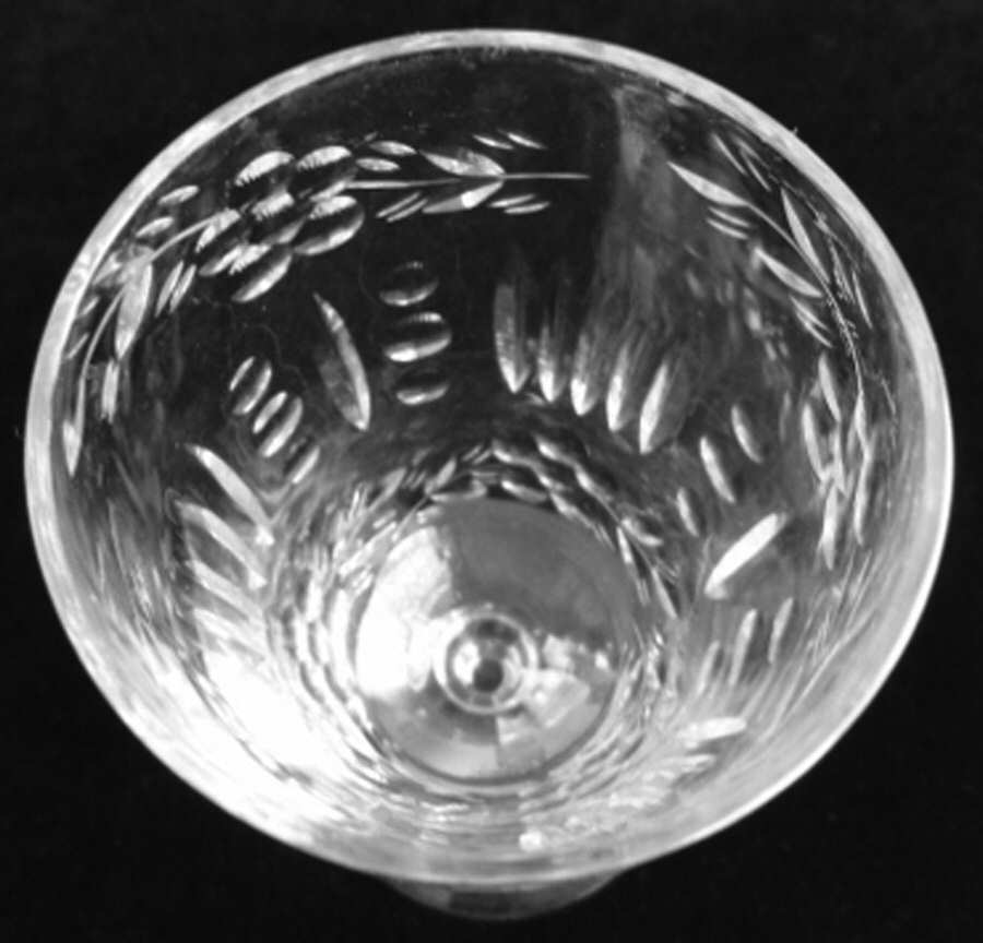 UNK12353 Juice Glass by Unknown Manufacturer-1
