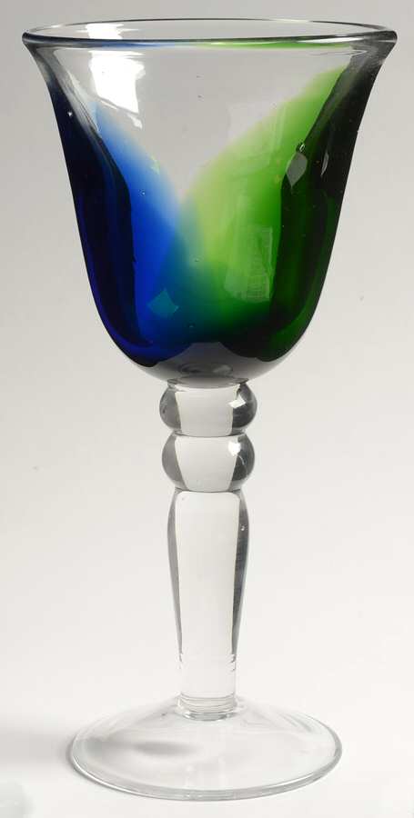 UNK12181 Water Goblet by Unknown Manufacturer-1