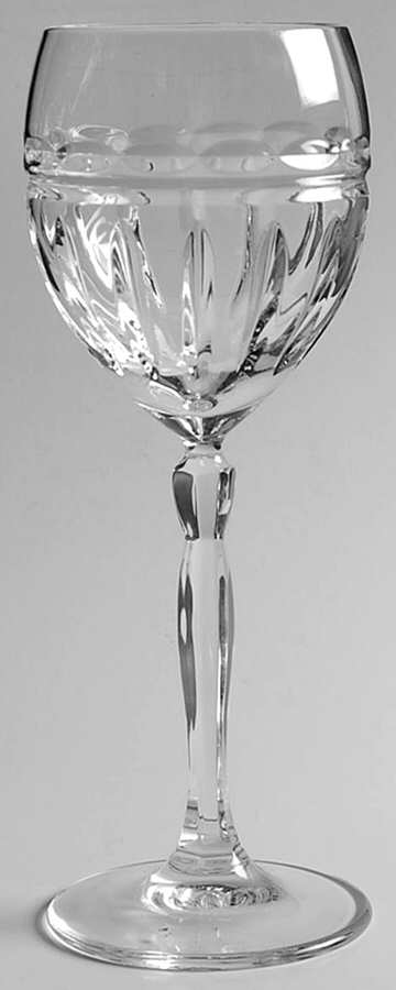 UNK12365 Wine Glass by Unknown Manufacturer-1