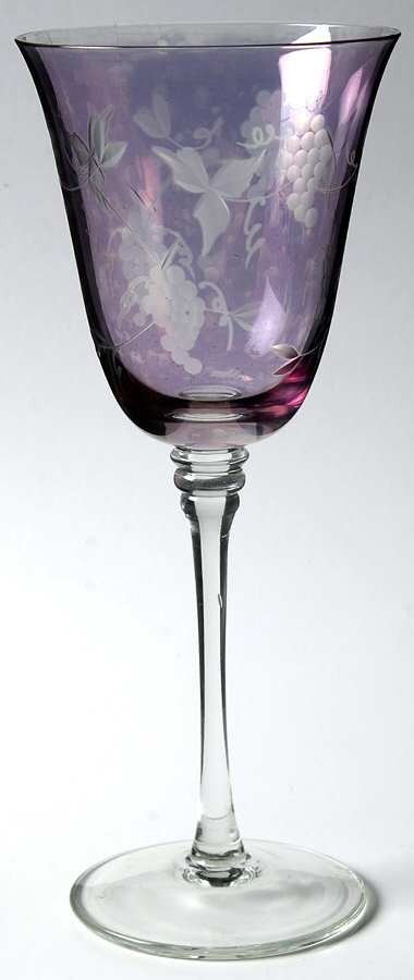 UNK12249 Water Goblet by Unknown Manufacturer-1