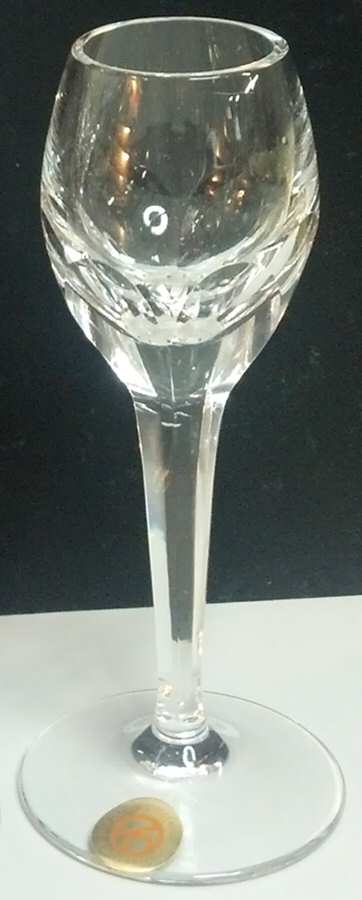 UNK12186 Cordial Glass by Unknown Manufacturer-1