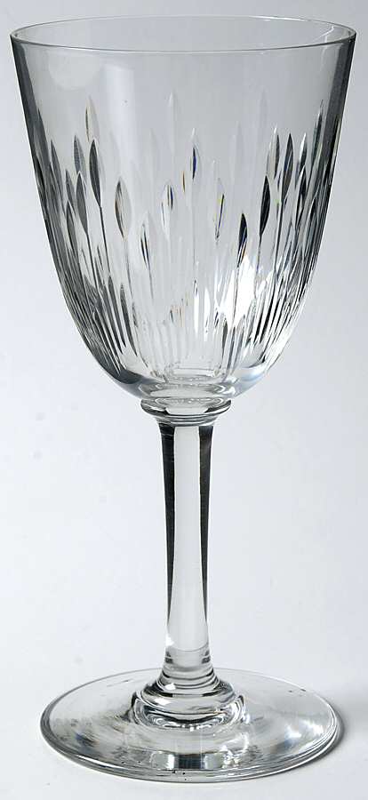 UNK12370 Water Goblet by Unknown Manufacturer-1