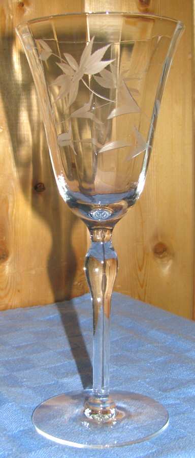 UNK12371 Water Goblet by Unknown Manufacturer-1