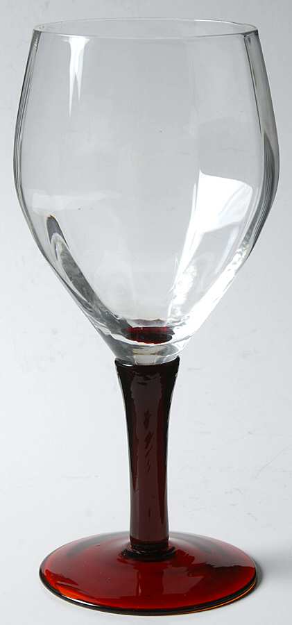 UNK12256 Water Goblet by Unknown Manufacturer-1