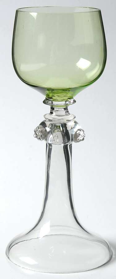 UNK12257 Wine Glass by Unknown Manufacturer-1