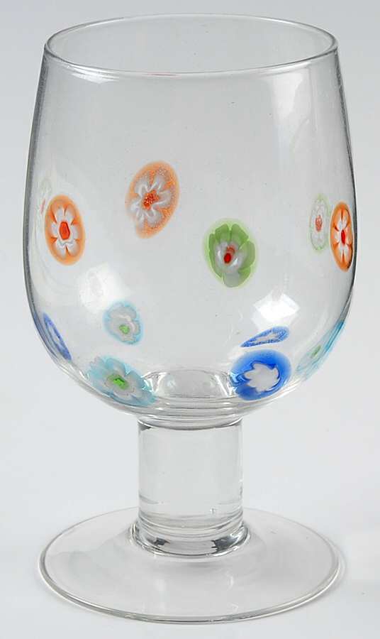 UNK12258 Water Goblet by Unknown Manufacturer-1