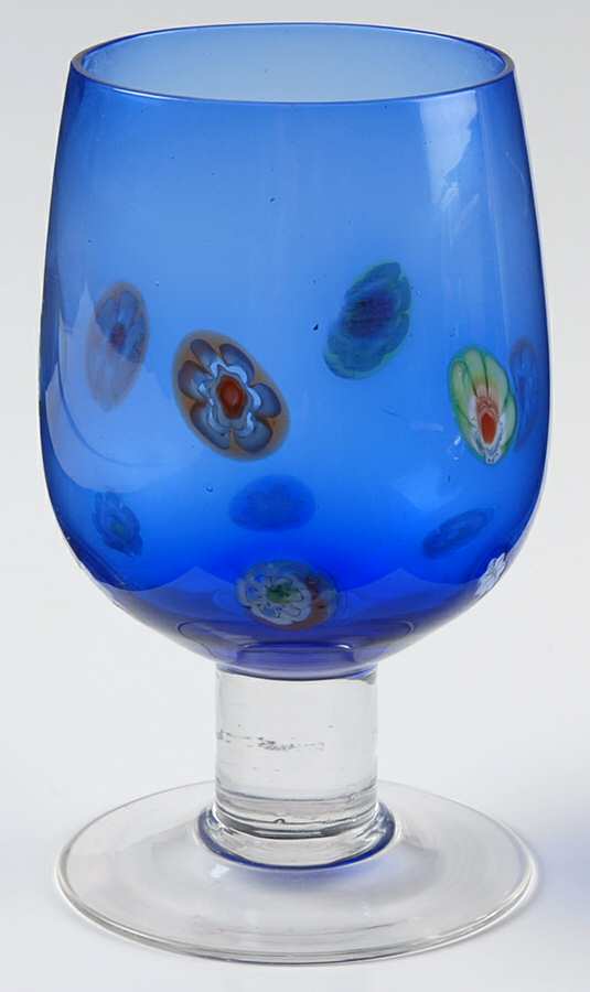 UNK12258 Water Goblet by Unknown Manufacturer-1