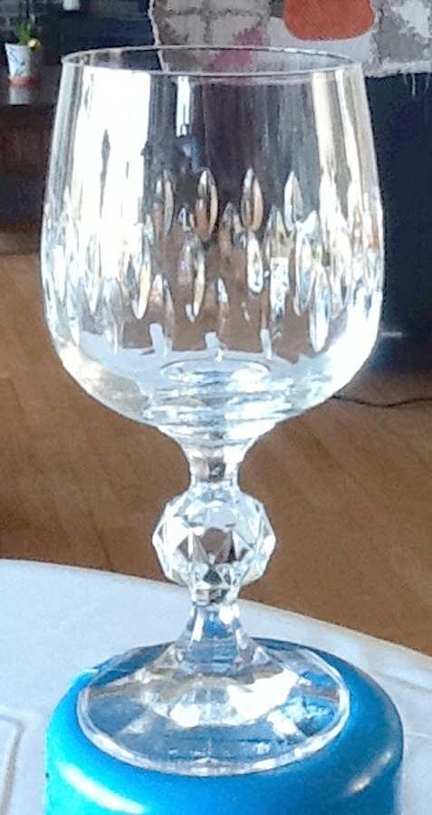 UNK12262 Water Goblet by Unknown Manufacturer-1