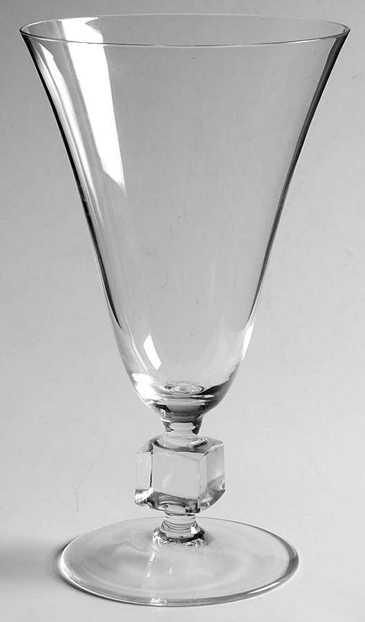 UNK12264 Water Goblet by Unknown Manufacturer-1
