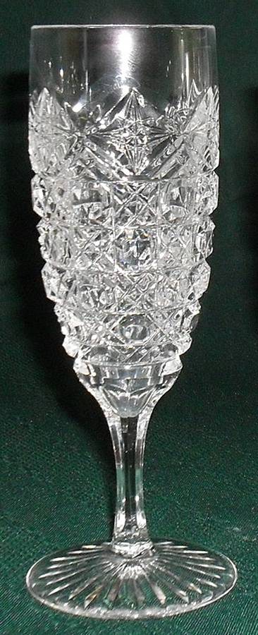 UNK12194 Fluted Champagne by Unknown Manufacturer-1