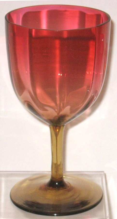 UNK12196 Water Goblet by Unknown Manufacturer-1