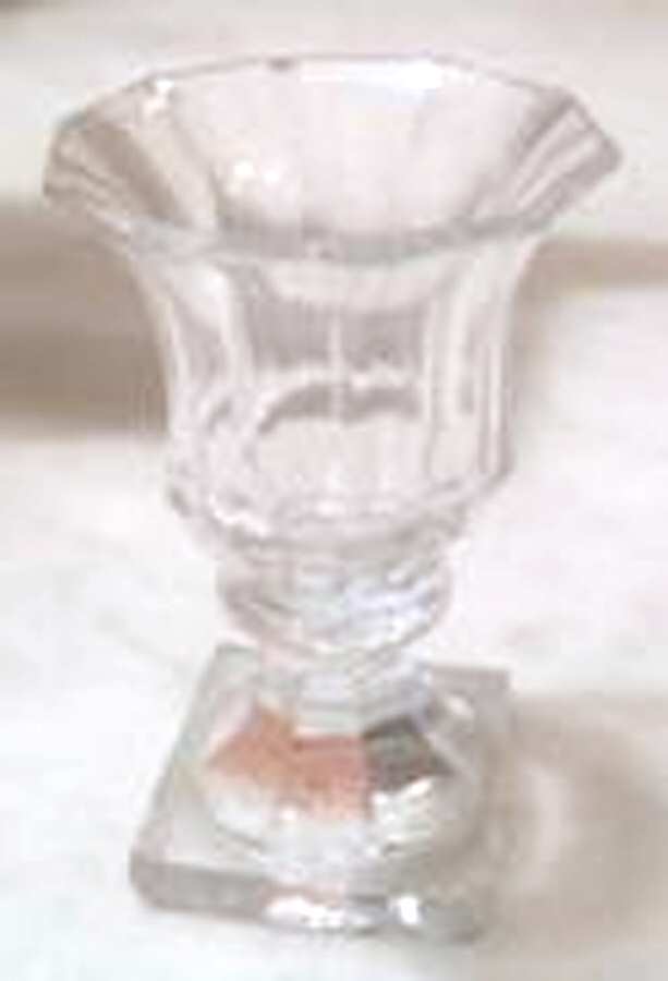 UNK12383 Cordial Glass by Unknown Manufacturer-1