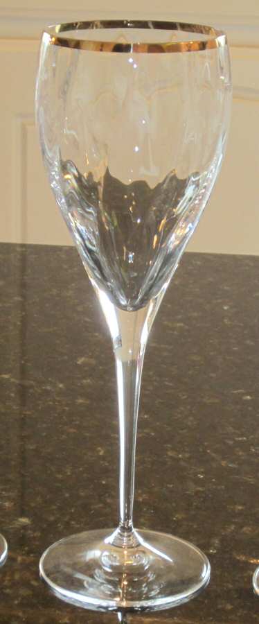 UNK12261 Water Goblet by Unknown Manufacturer-1