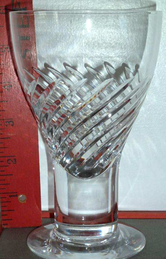 UNK12385 Water Goblet by Unknown Manufacturer-1
