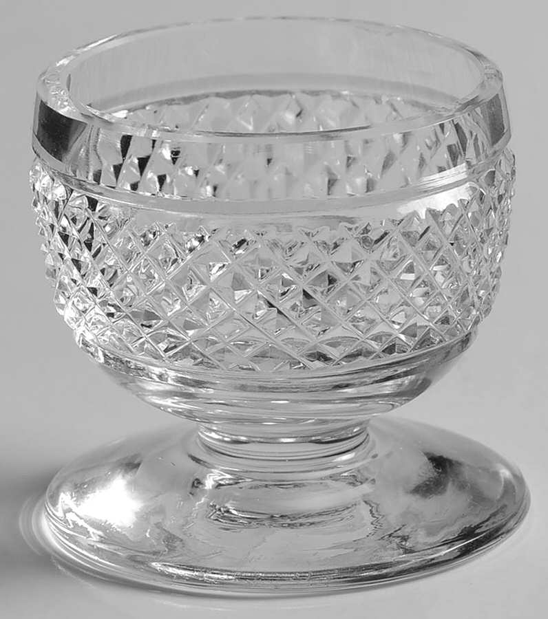 UNK12277 Cordial Glass by Unknown Manufacturer-1