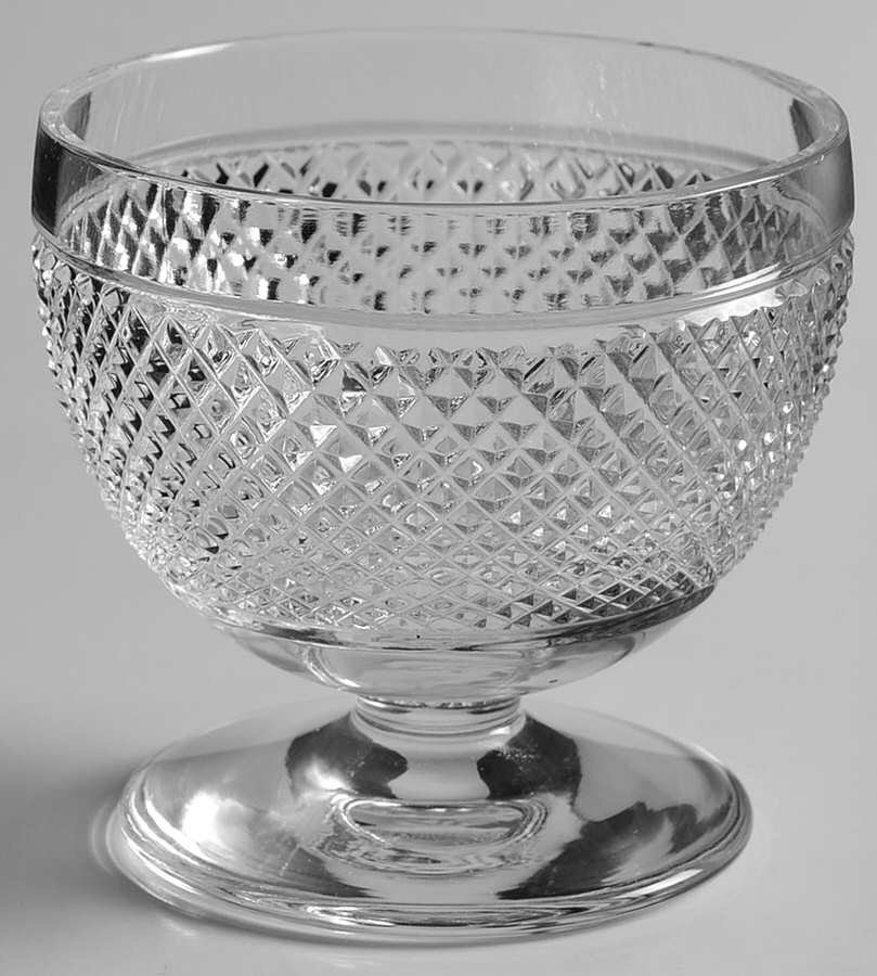 UNK12277 Champagne/Tall Sherbet by Unknown Manufacturer-1