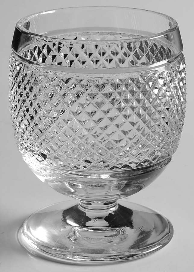 UNK12277 Wine Glass by Unknown Manufacturer-1