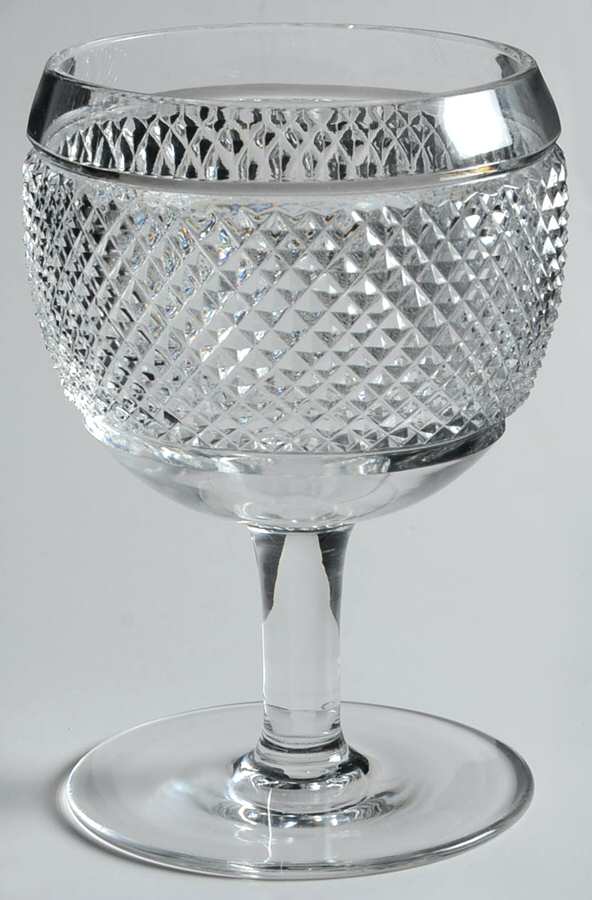 UNK12277 Water Goblet by Unknown Manufacturer-1