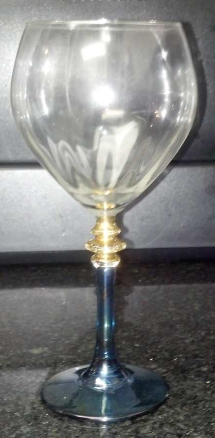 UNK12283 Water Goblet by Unknown Manufacturer-1