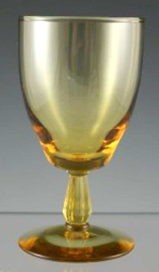 UNK12285 Water Goblet by Unknown Manufacturer-1