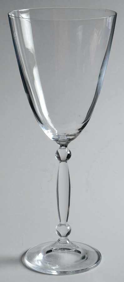 UNK12388 Water Goblet by Unknown Manufacturer-1