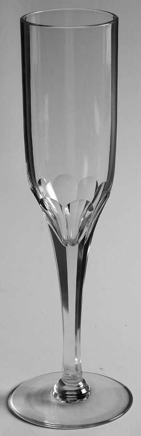 UNK12286 Fluted Champagne by Unknown Manufacturer-1