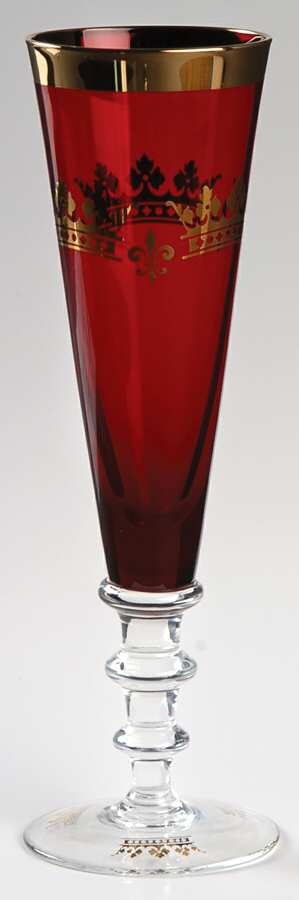 UNK12400 Pilsner Glass by Unknown Manufacturer-1