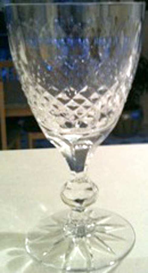 UNK12292 Water Goblet by Unknown Manufacturer-1