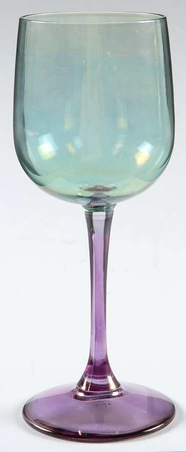 UNK12295 Water Goblet by Unknown Manufacturer-1