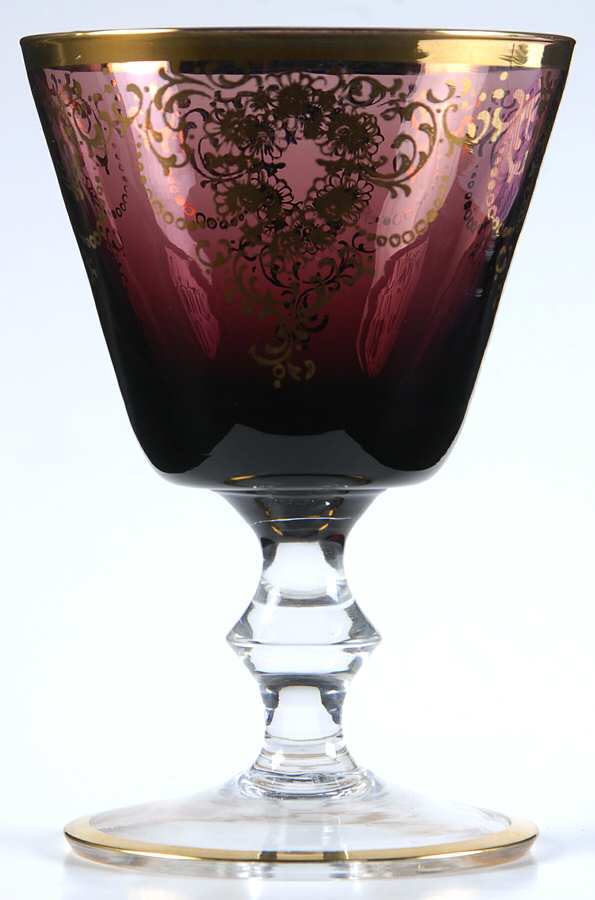 UNK12297 Wine Glass by Unknown Manufacturer-1